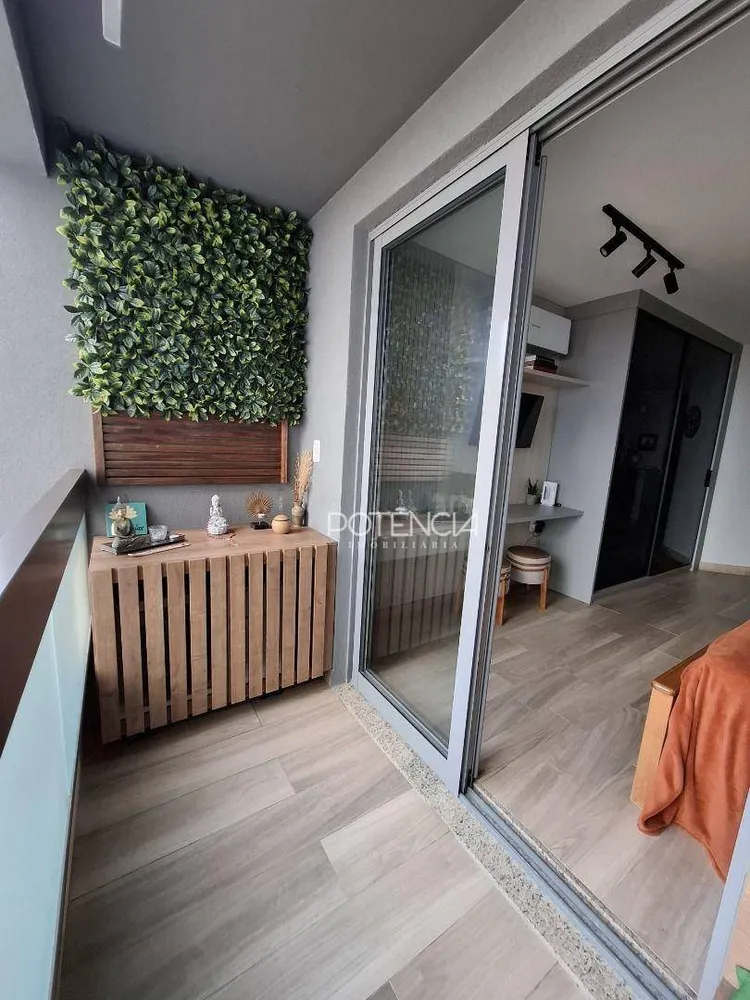 Kitnet-Studio, 50 m² - Foto 2