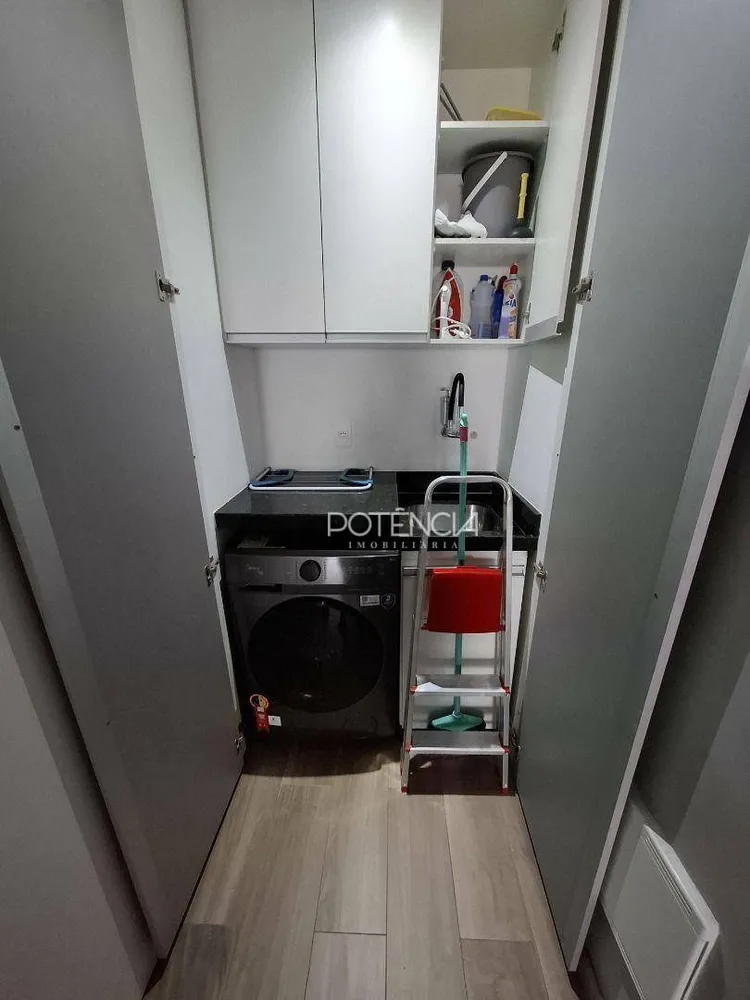 Kitnet-Studio, 50 m² - Foto 14