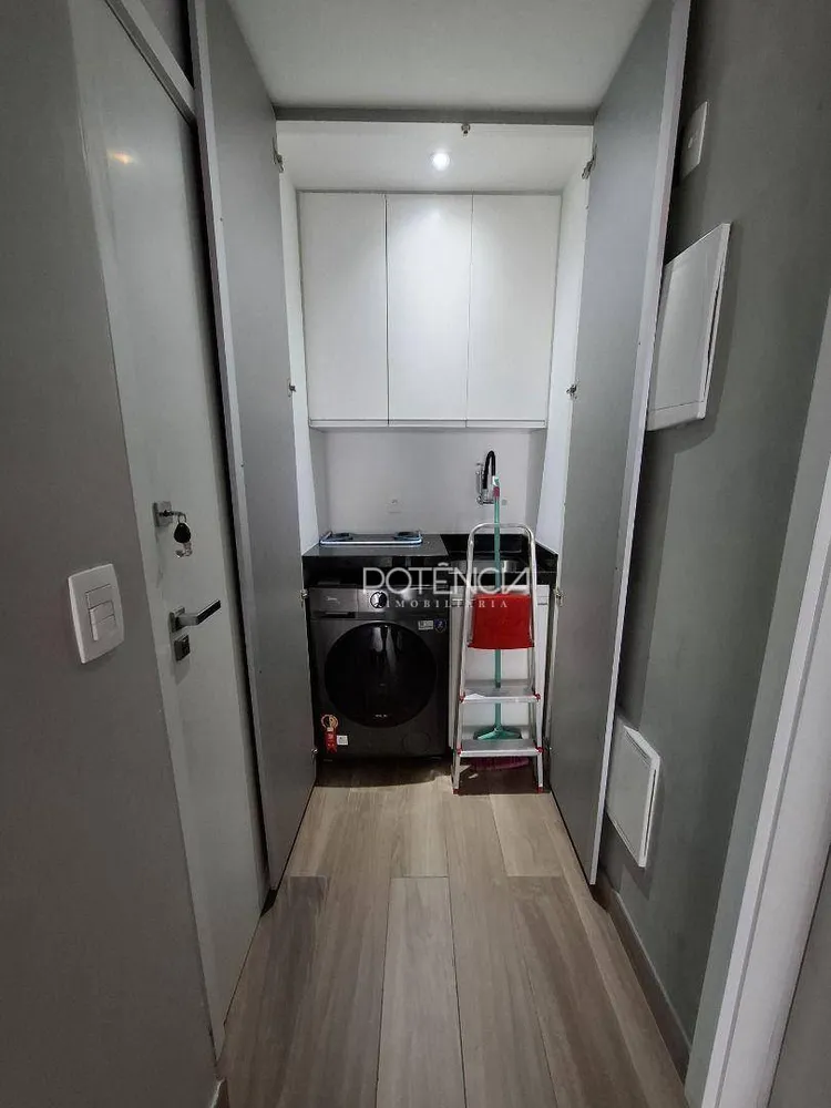 Kitnet-Studio, 50 m² - Foto 16