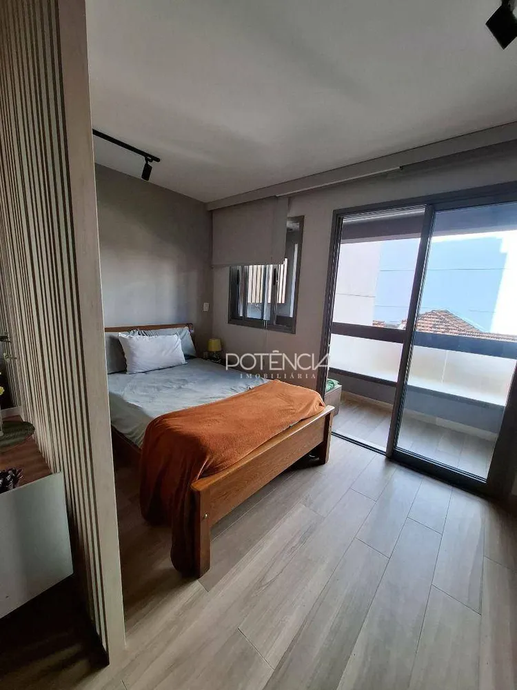 Kitnet-Studio, 50 m² - Foto 5
