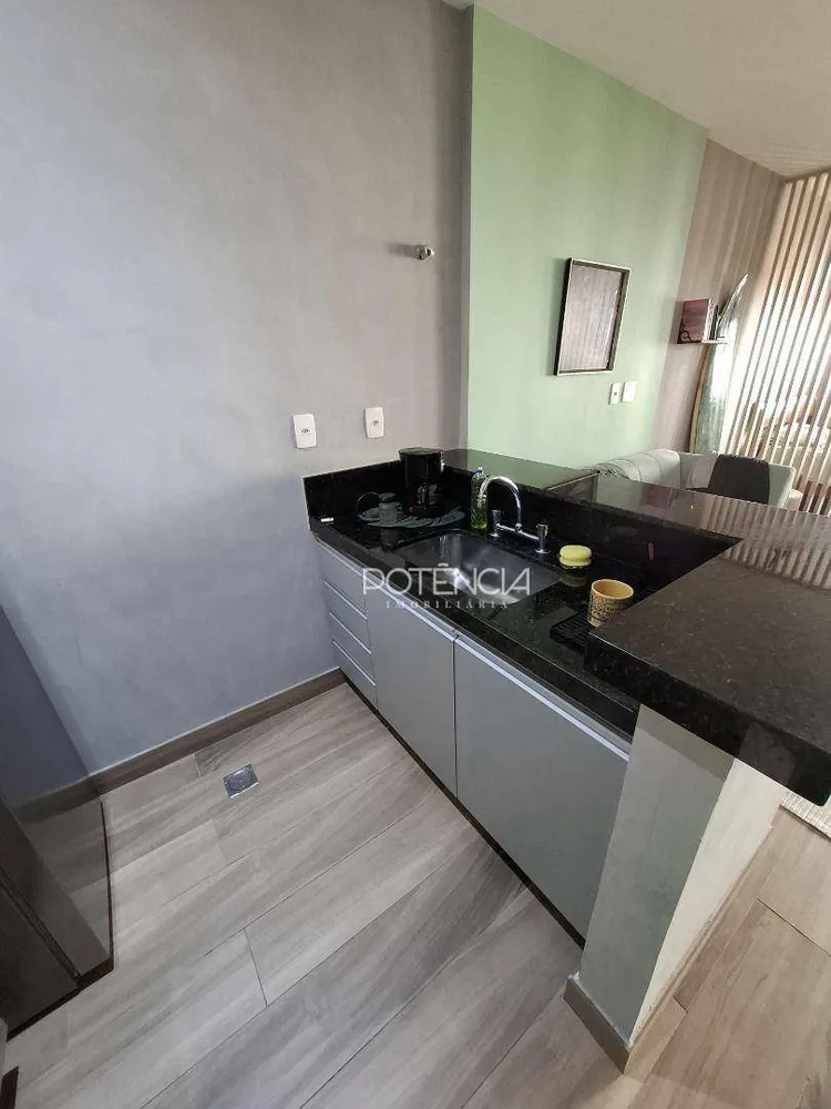 Kitnet-Studio, 50 m² - Foto 10