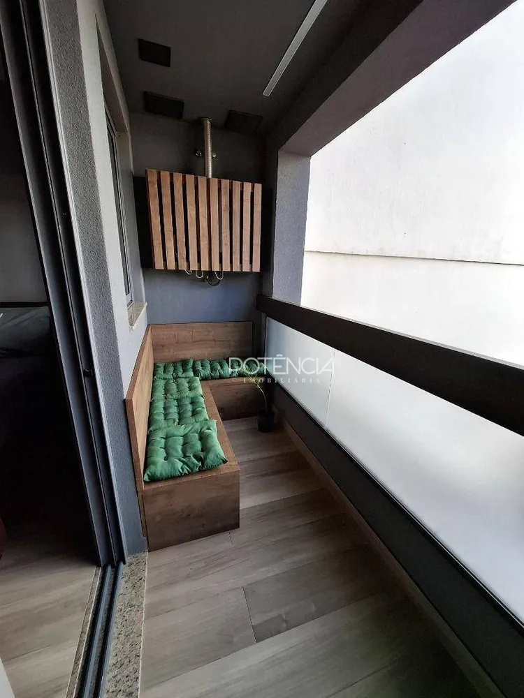 Kitnet-Studio, 50 m² - Foto 4