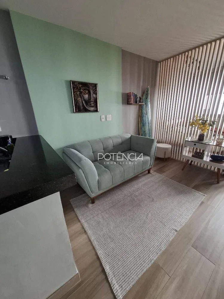 Kitnet-Studio, 50 m² - Foto 18