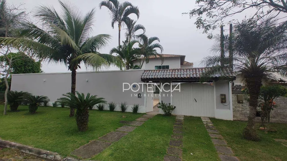 Casa de Condomínio, 6 quartos - Foto 13