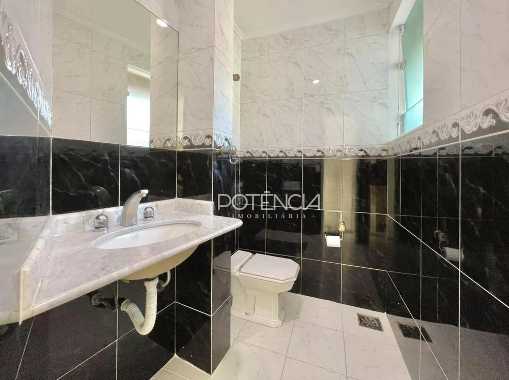 Casa de Condomínio, 6 quartos - Foto 33