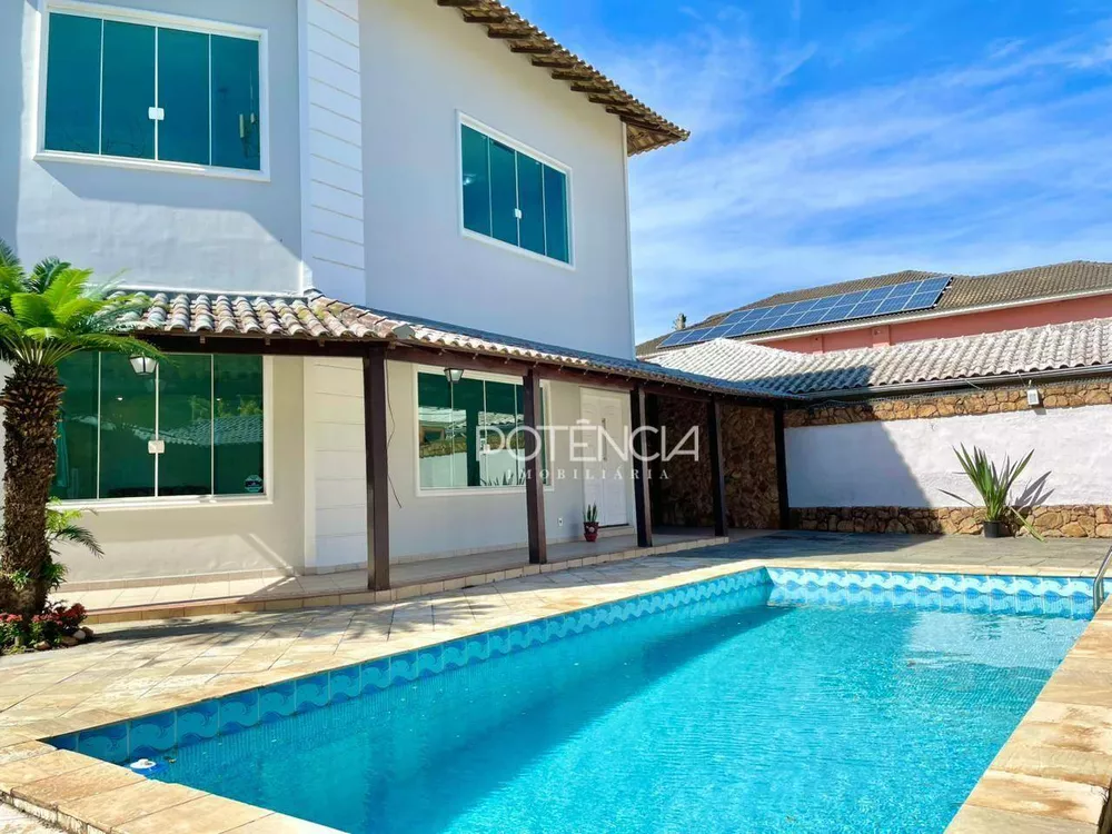 Casa de Condomínio, 6 quartos - Foto 30