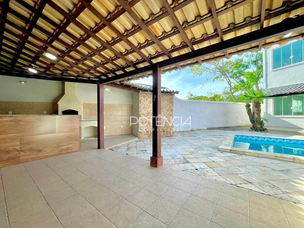 Casa de Condomínio, 6 quartos - Foto 58