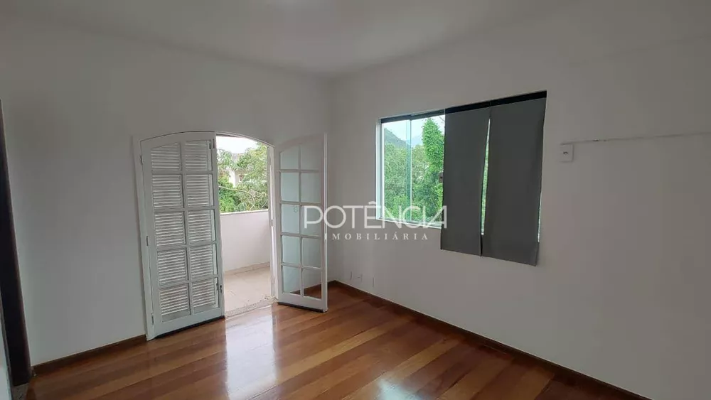 Casa de Condomínio, 6 quartos - Foto 1