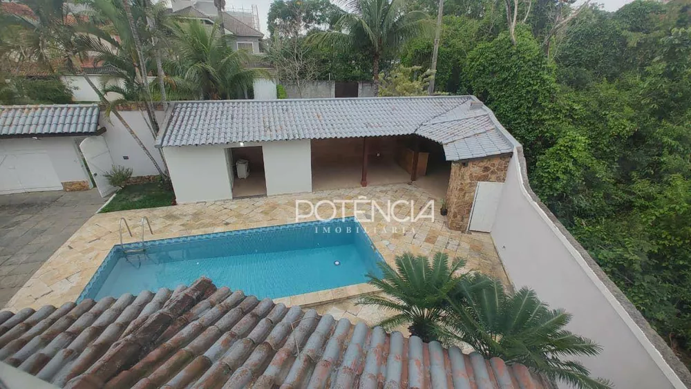Casa de Condomínio, 6 quartos - Foto 12