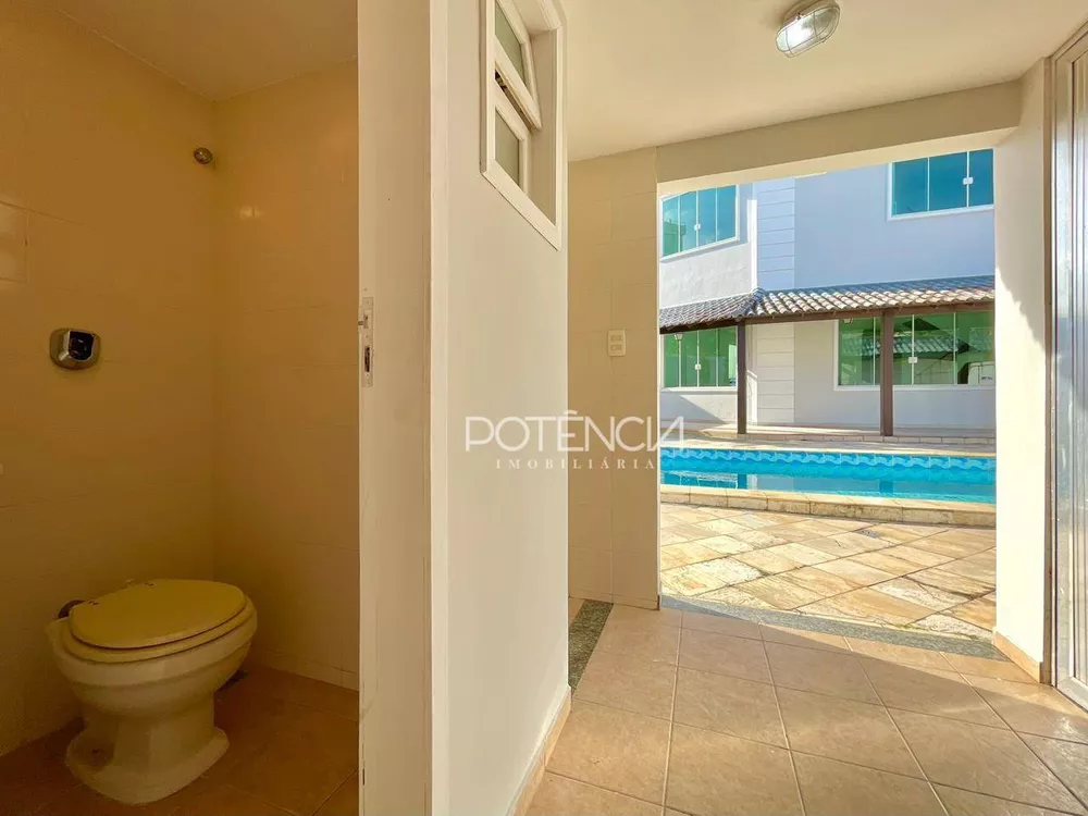 Casa de Condomínio, 6 quartos - Foto 64