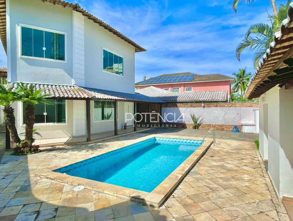 Casa de Condomínio, 6 quartos - Foto 61