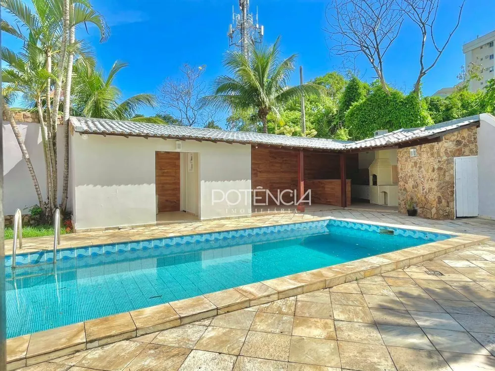 Casa de Condomínio, 6 quartos - Foto 42