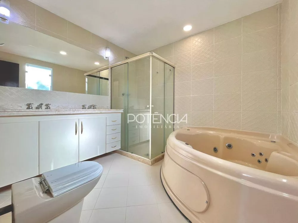 Casa de Condomínio, 6 quartos - Foto 50
