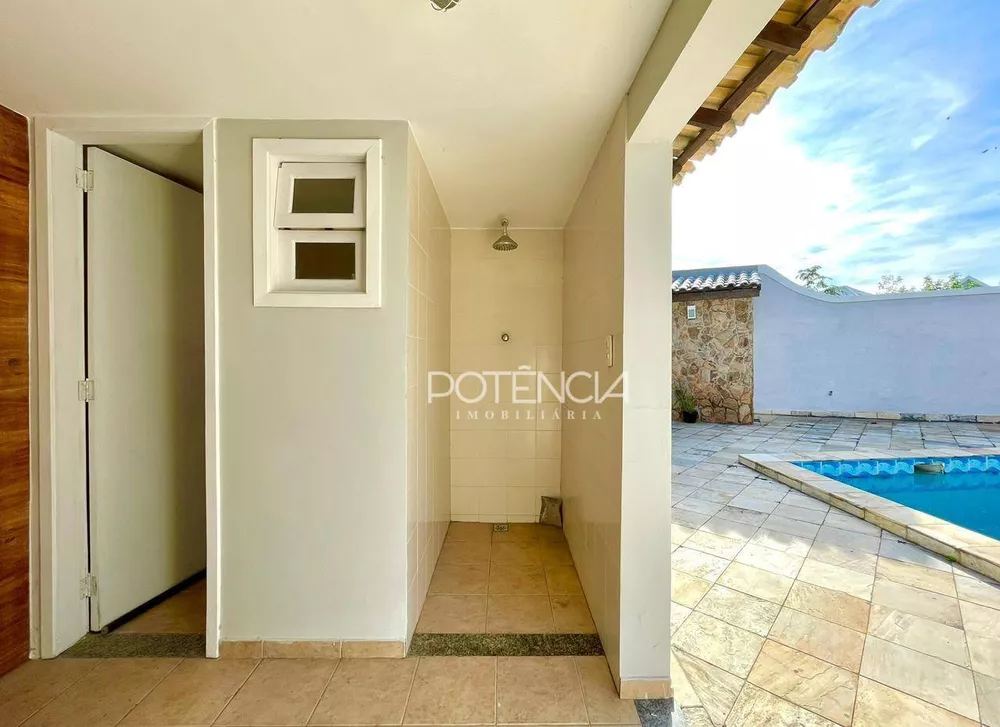 Casa de Condomínio, 6 quartos - Foto 37
