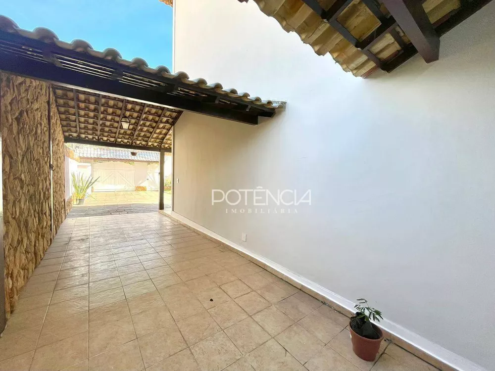 Casa de Condomínio, 6 quartos - Foto 31