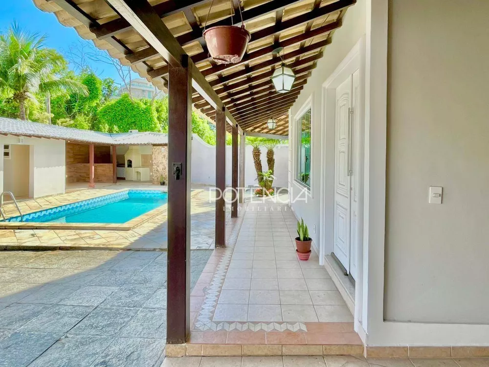 Casa de Condomínio, 6 quartos - Foto 60
