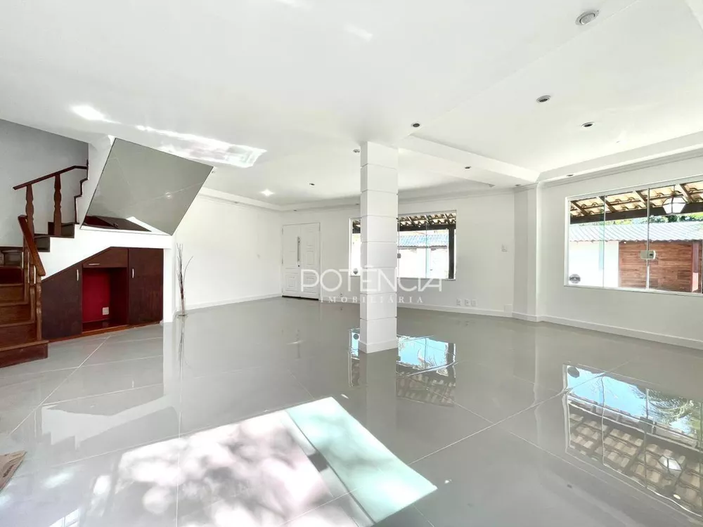 Casa de Condomínio, 6 quartos - Foto 63