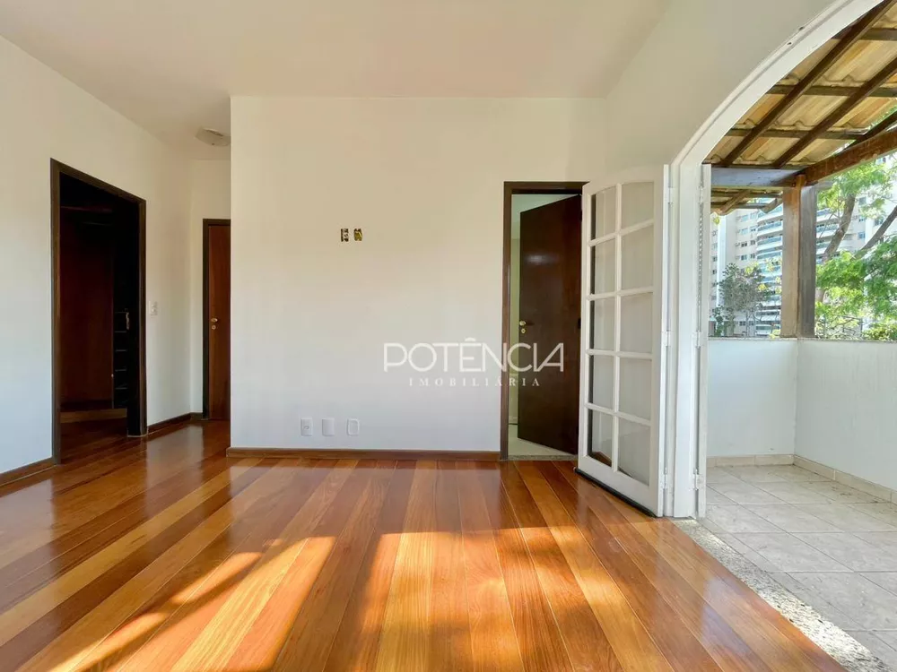 Casa de Condomínio, 6 quartos - Foto 54