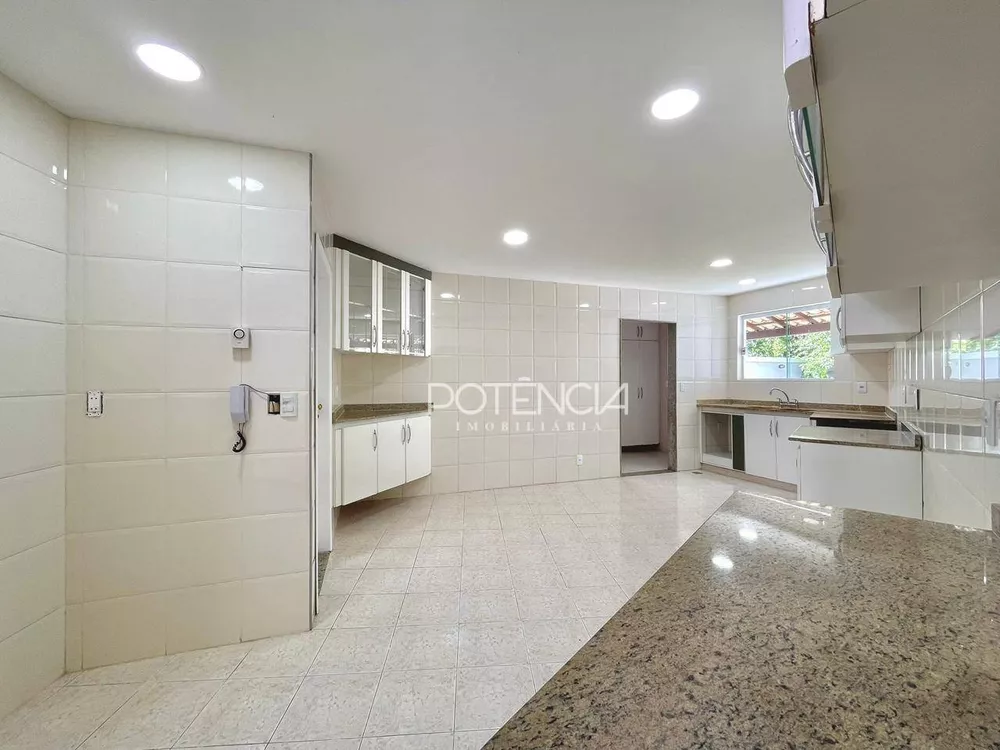 Casa de Condomínio, 6 quartos - Foto 67