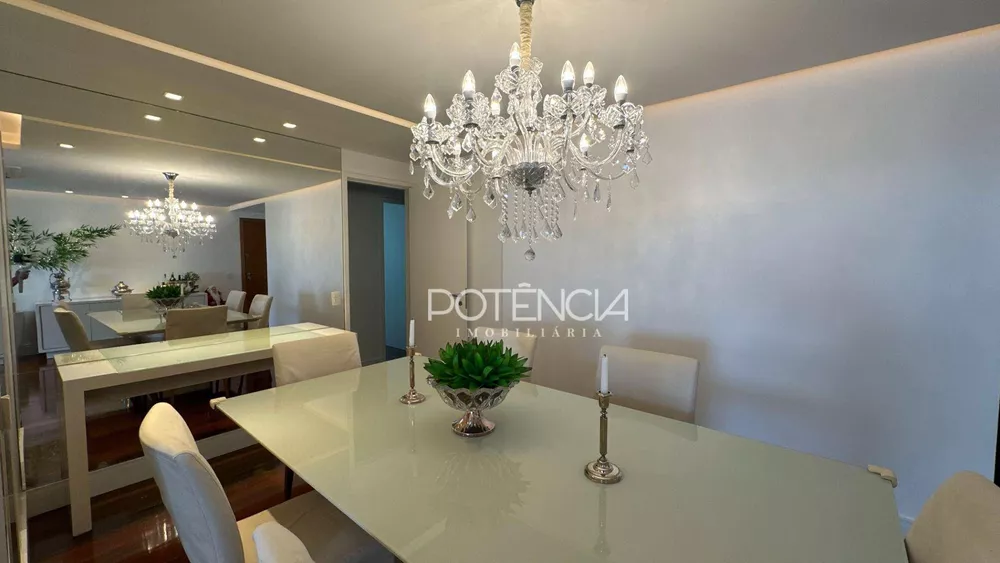 Apartamento, 4 quartos, 131 m² - Foto 6