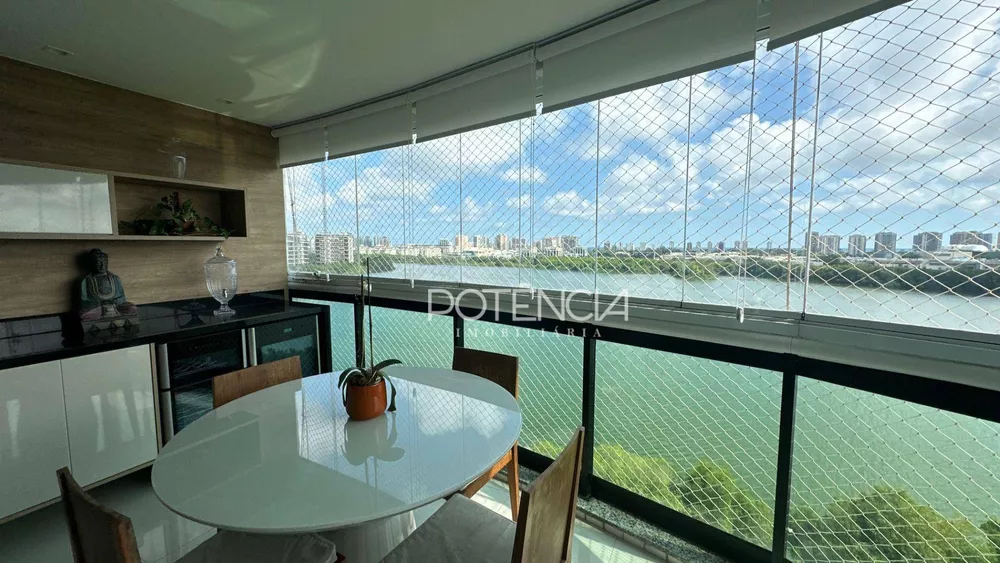Apartamento, 4 quartos, 131 m² - Foto 1