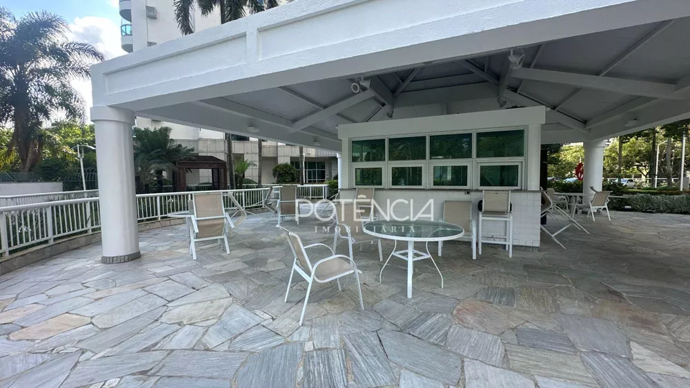 Apartamento, 4 quartos, 131 m² - Foto 23