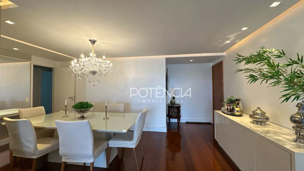 Apartamento, 4 quartos, 131 m² - Foto 5