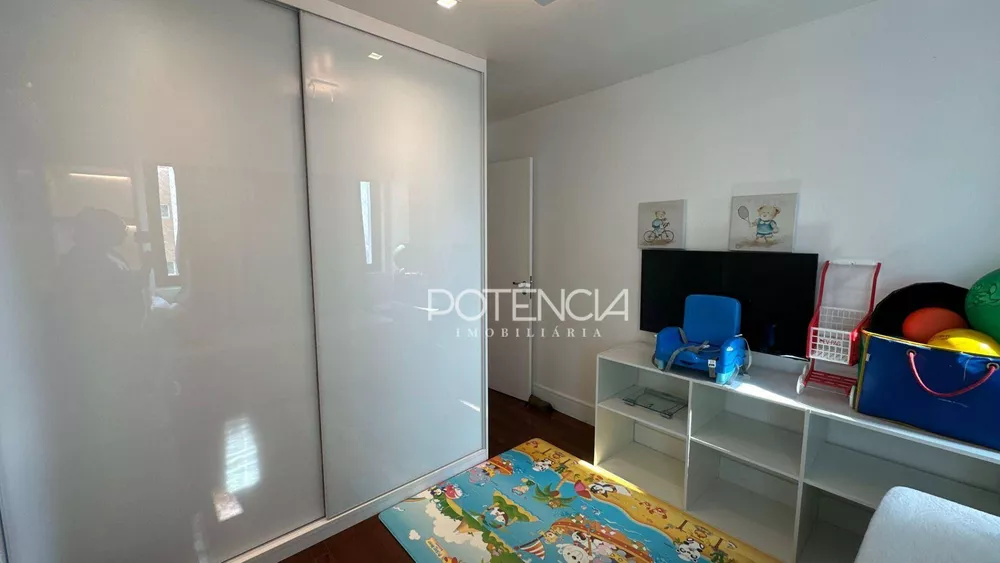 Apartamento, 4 quartos, 131 m² - Foto 15