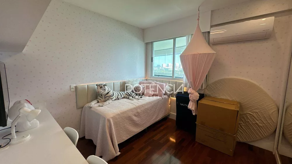 Apartamento, 4 quartos, 131 m² - Foto 11