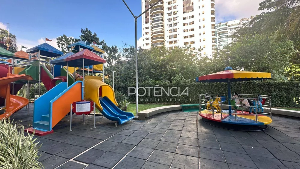 Apartamento, 4 quartos, 131 m² - Foto 25