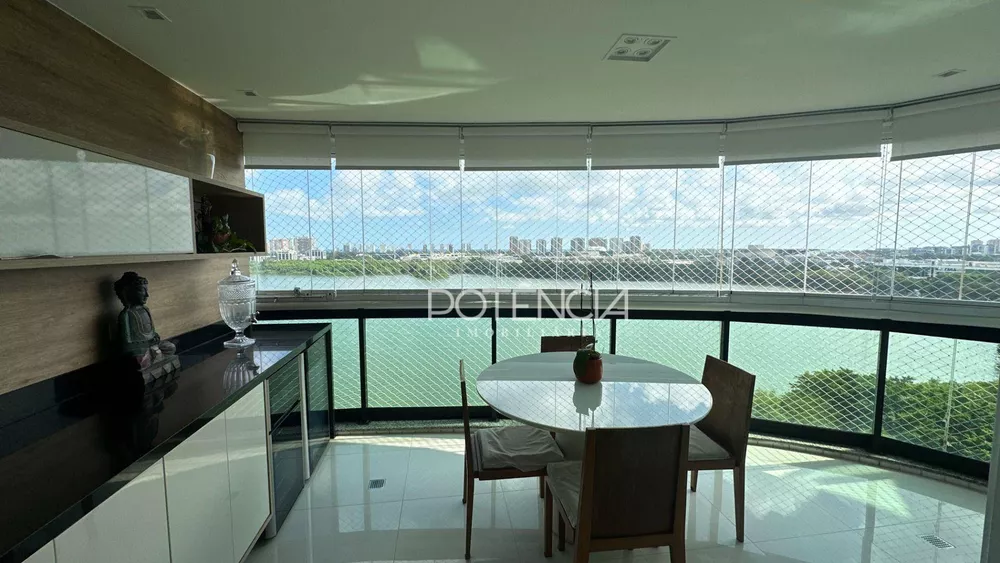Apartamento, 4 quartos, 131 m² - Foto 2