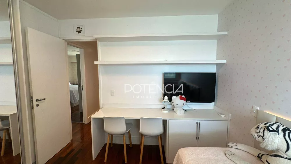 Apartamento, 4 quartos, 131 m² - Foto 13