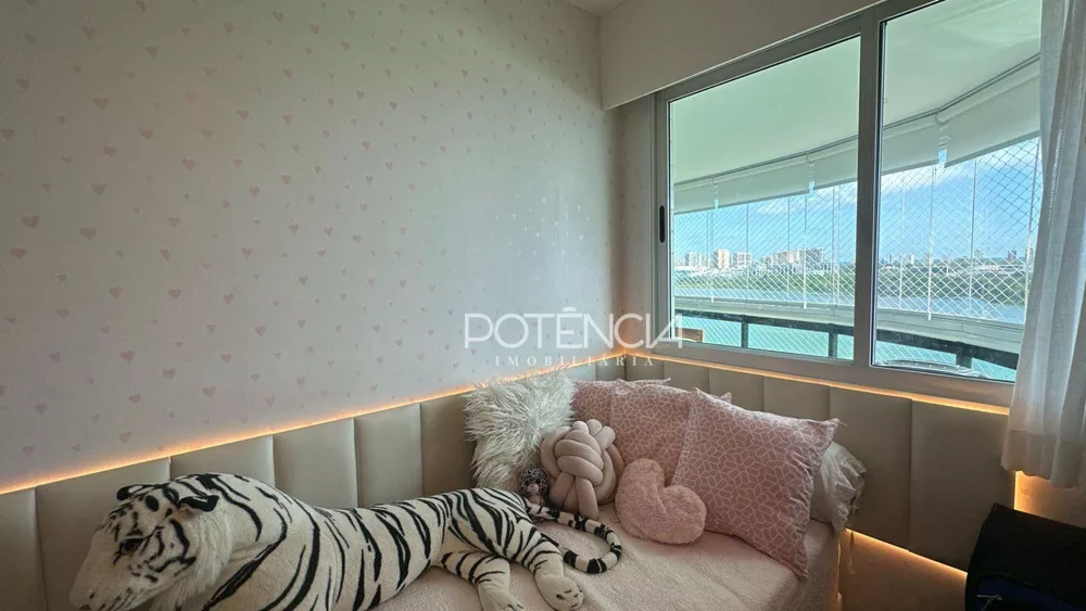 Apartamento, 4 quartos, 131 m² - Foto 12