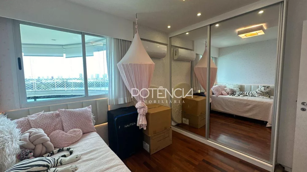 Apartamento, 4 quartos, 131 m² - Foto 10