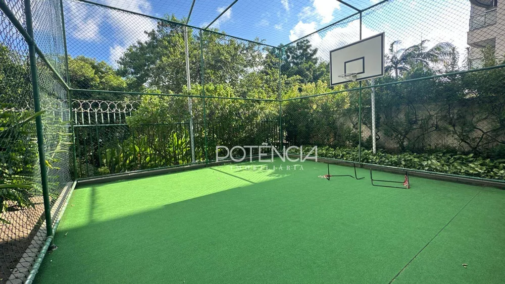 Apartamento, 4 quartos, 131 m² - Foto 27