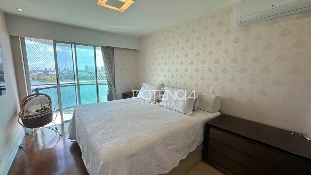 Apartamento, 4 quartos, 131 m² - Foto 7