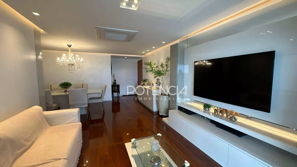 Apartamento, 4 quartos, 131 m² - Foto 4
