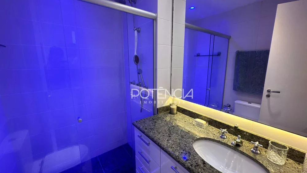 Apartamento, 4 quartos, 131 m² - Foto 19