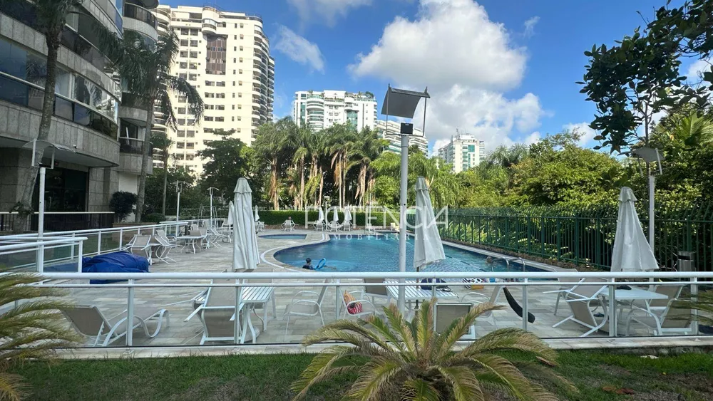 Apartamento, 4 quartos, 131 m² - Foto 21