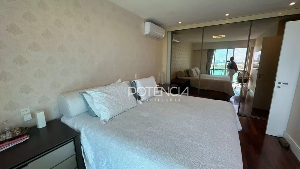 Apartamento, 4 quartos, 131 m² - Foto 8
