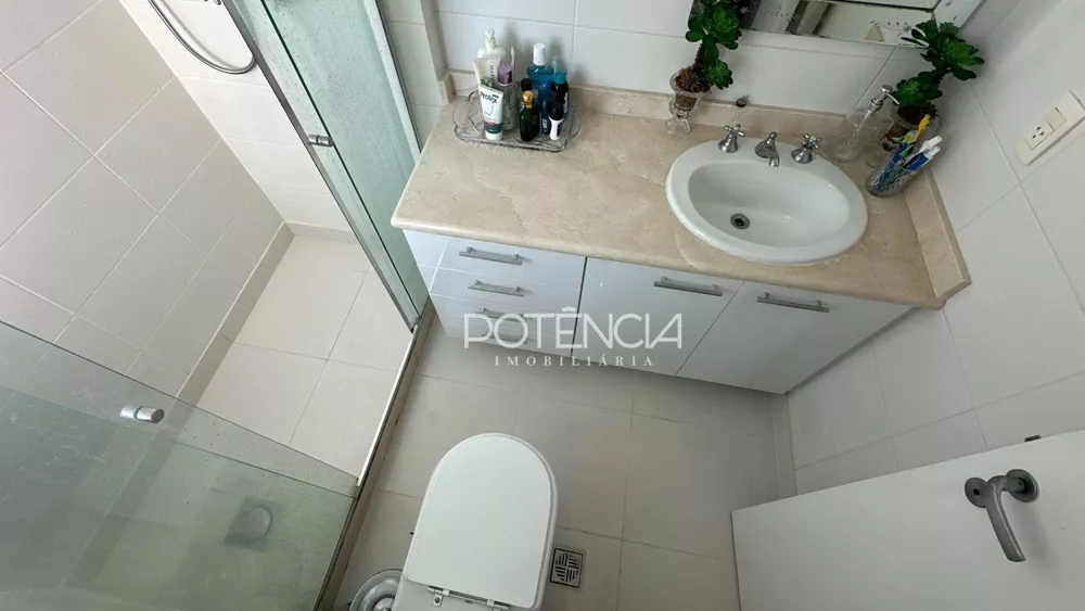 Apartamento, 4 quartos, 131 m² - Foto 20