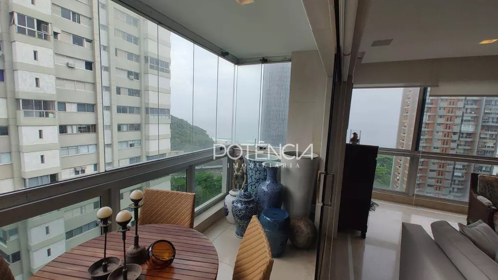 Apartamento, 3 quartos, 261 m² - Foto 10