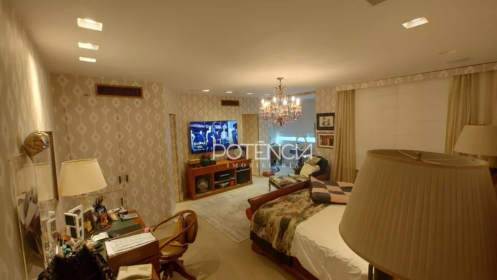 Apartamento, 3 quartos, 261 m² - Foto 17
