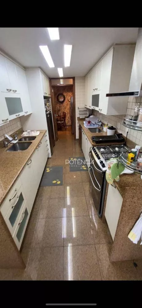 Apartamento, 3 quartos, 261 m² - Foto 33