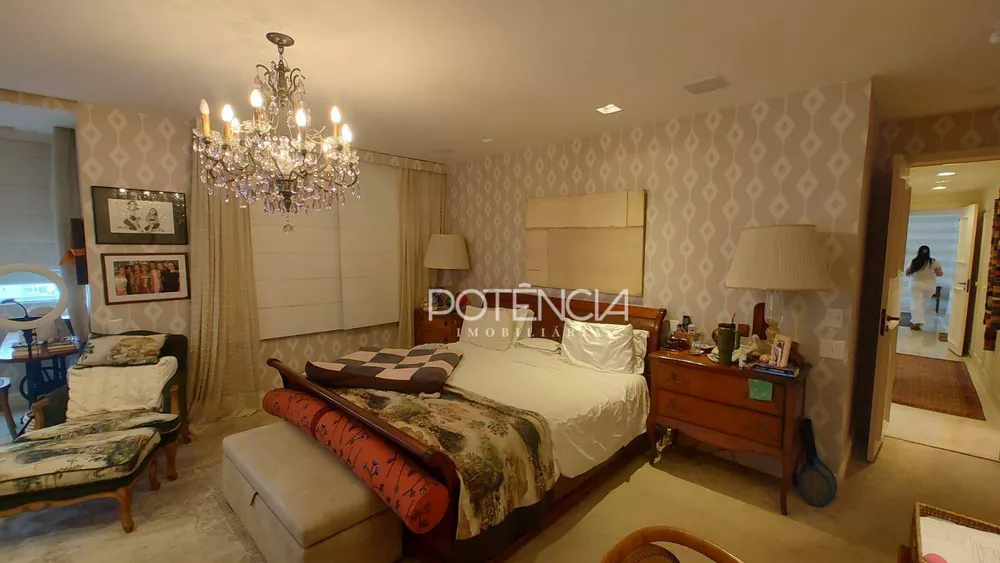 Apartamento, 3 quartos, 261 m² - Foto 5