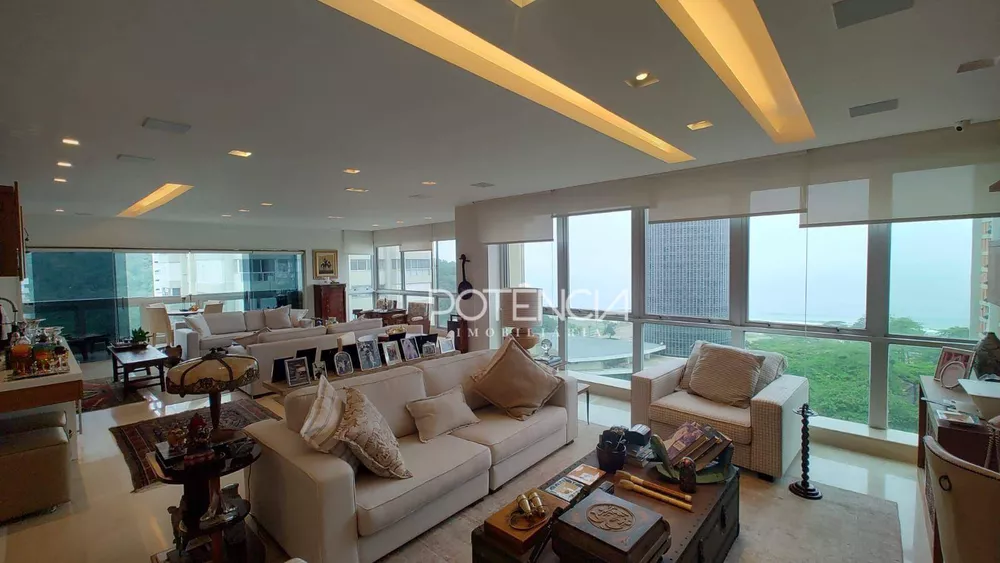 Apartamento, 3 quartos, 261 m² - Foto 11