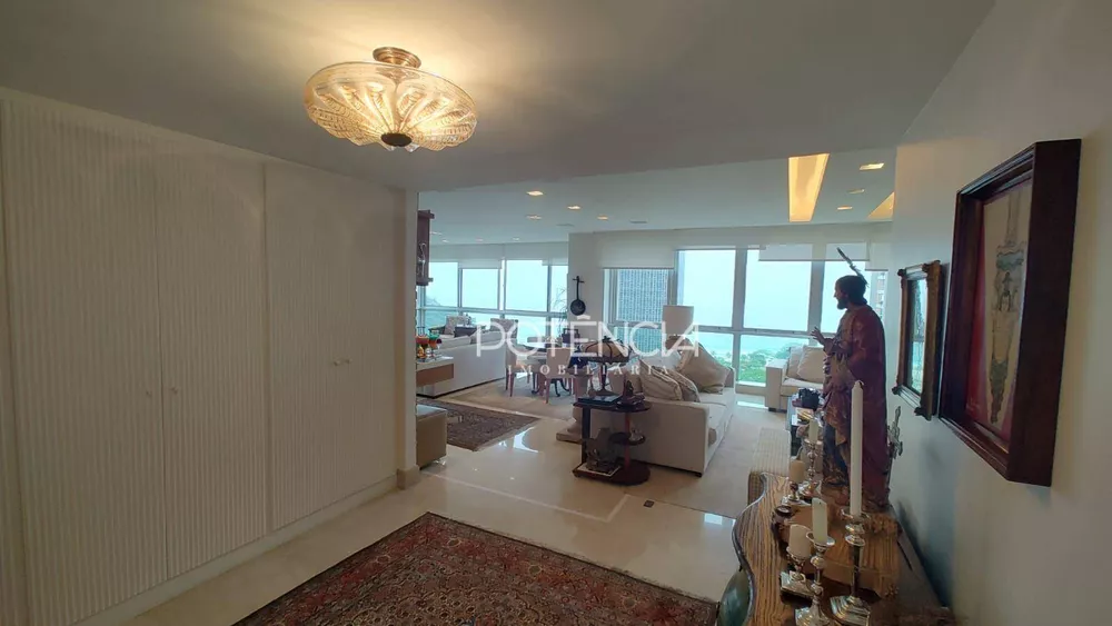 Apartamento, 3 quartos, 261 m² - Foto 35