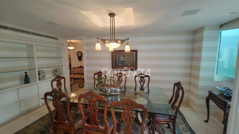 Apartamento, 3 quartos, 261 m² - Foto 9