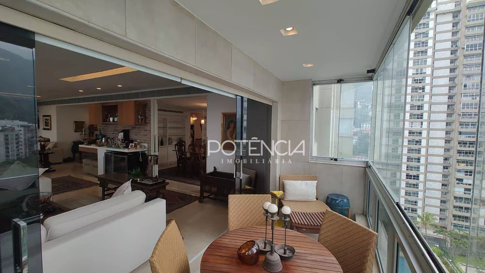 Apartamento, 3 quartos, 261 m² - Foto 7