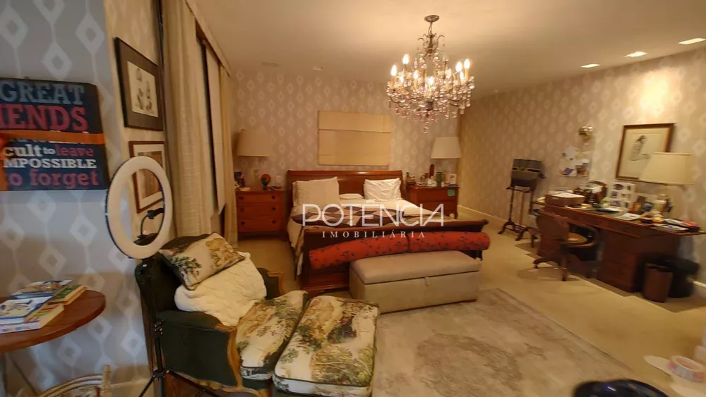 Apartamento, 3 quartos, 261 m² - Foto 13